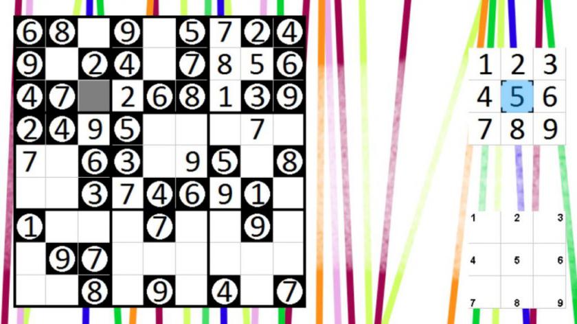 Switch游戏 -Logic Puzzle Collection: Sudoku – Permudoku Logic Puzzle Collection: Sudoku – Permudoku – Nonodoku-百度网盘下载插图-小白游戏网 Switch游戏 -Logic Puzzle Collection: Sudoku – Permudoku Logic Puzzle Collection: Sudoku – Permudoku – Nonodoku-百度网盘下载插图-小白游戏网